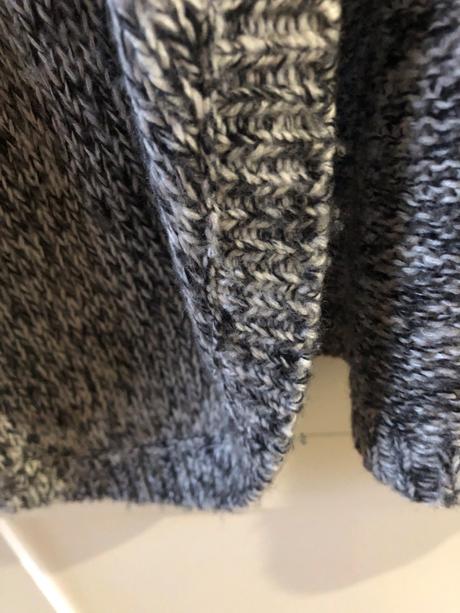 Sveter/cardigan m/l, h&m,m