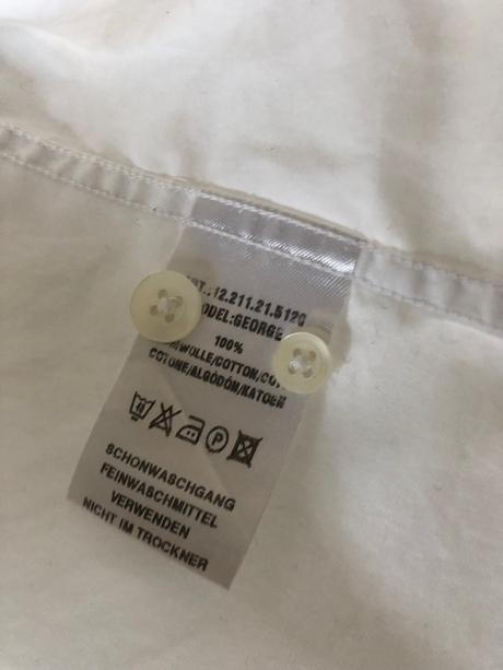 Košeľa st.oliver 40, s.oliver,40