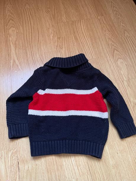 Sveter, tommy hilfiger,74