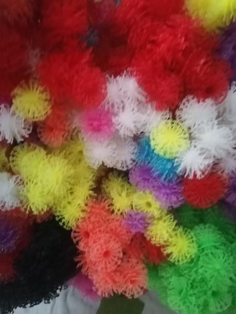 Bunchems mega balenie,