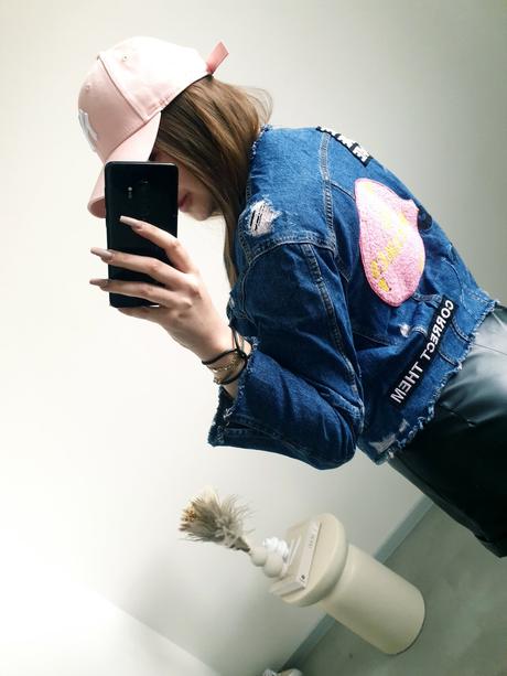 Zara rifľová bunda m, zara,m