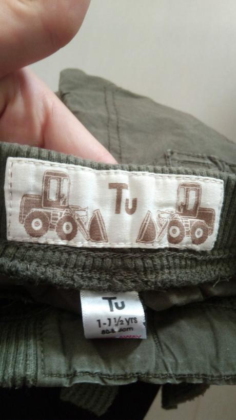 Letne roll up, tu,86