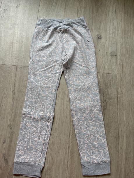 Teplaky, terno leginy, ovs,122