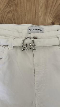 Pinko rifle, pinko,38