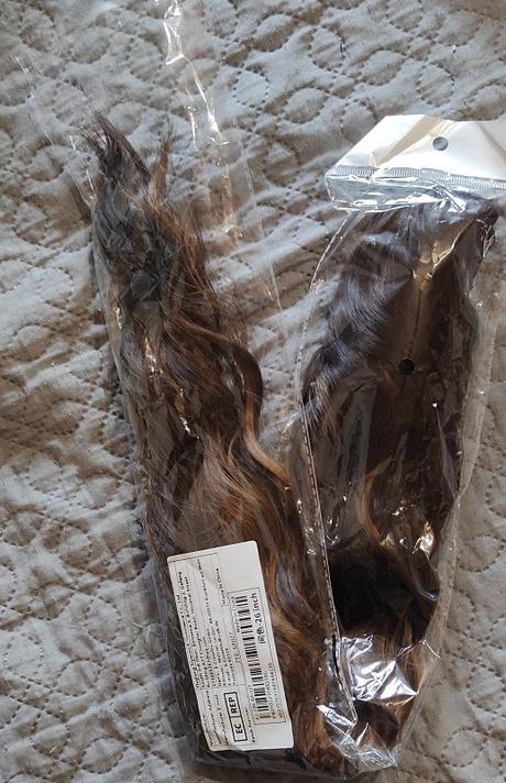 Nádherný príčesok, 