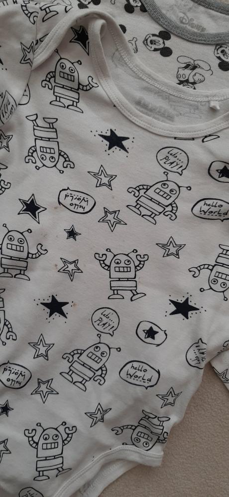 Bodyna 6 ks, lupilu,86