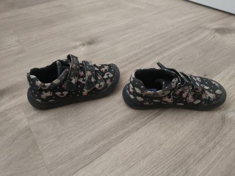 Barefoot textilne tenisky protetika koro unicorn, protetika,28