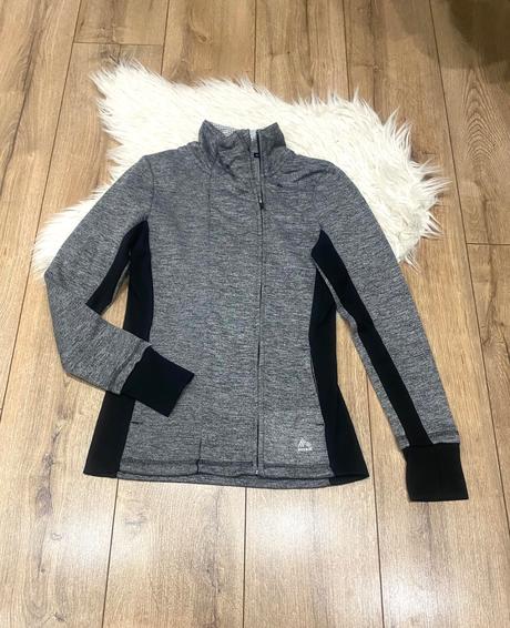 Mikina reebok, reebok,xs