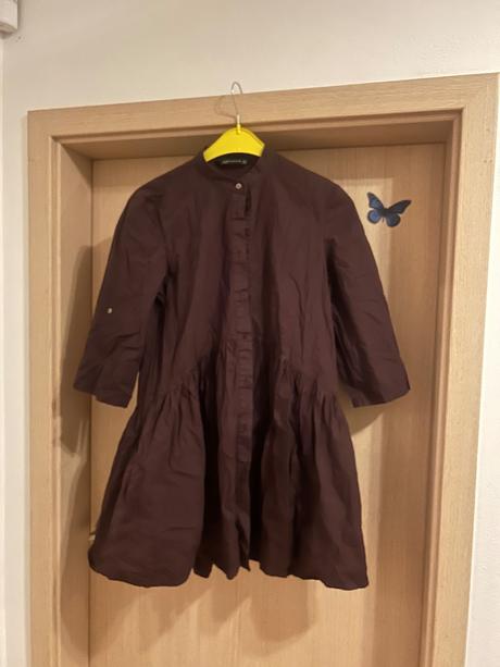 Zara tehotenska kosela, zara,38