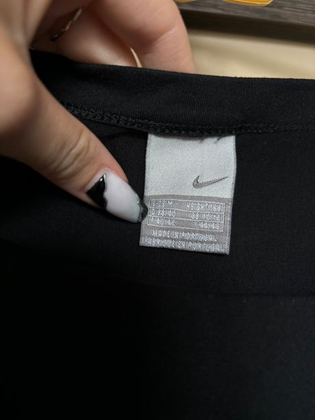 Nike elasticke tielko, nike,m