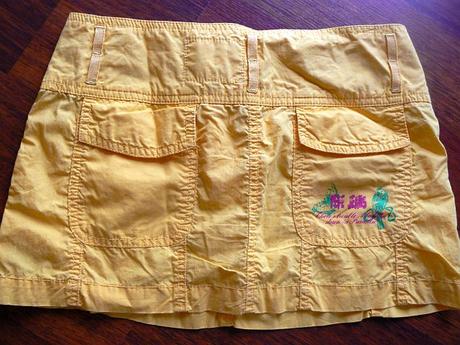 Pepe jeans sukňa, pepe jeans,158