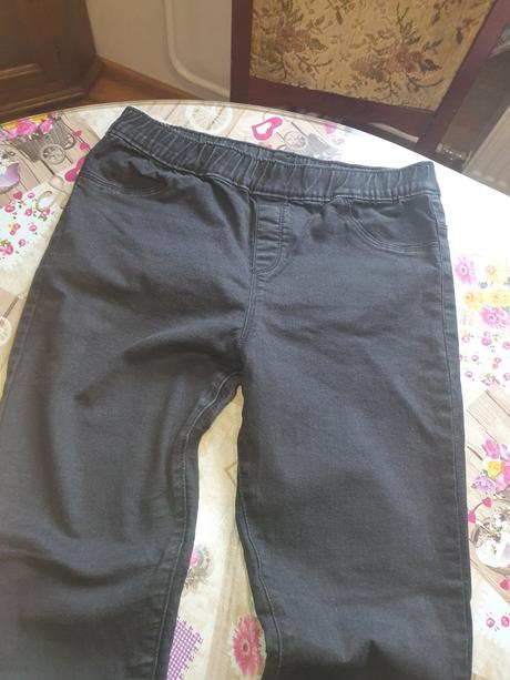 Super nohavice 12-13 r, f&f,158