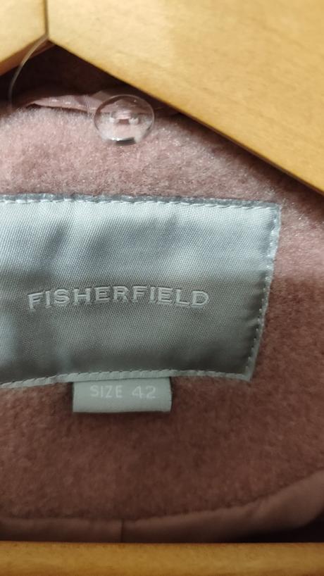 Ružový kabátik, l