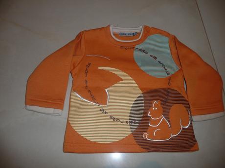 Tričko-nenosené, 74