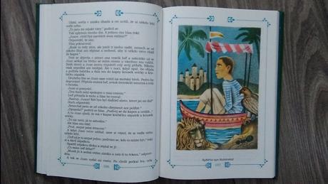 Pohádky z čarovné jaskyne,