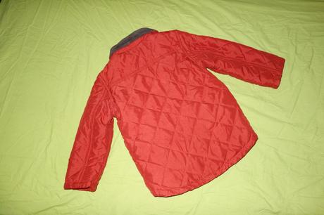 Presivana bundicka george, george,92