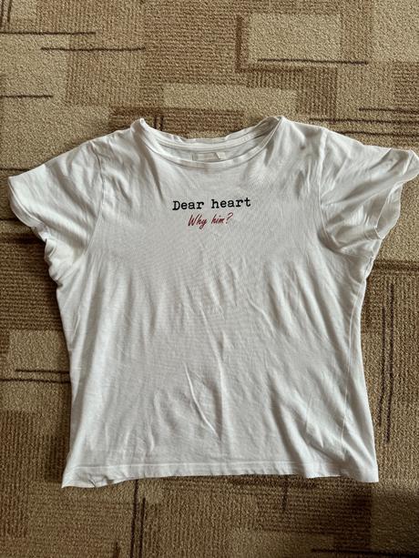 Trička , tielka, bundy, 40