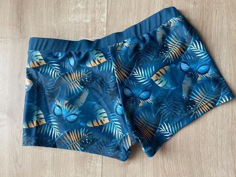 Plavky spiderman, ovs,122