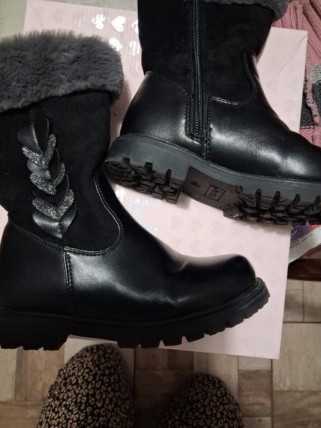 Čižmy, nelli blu,29