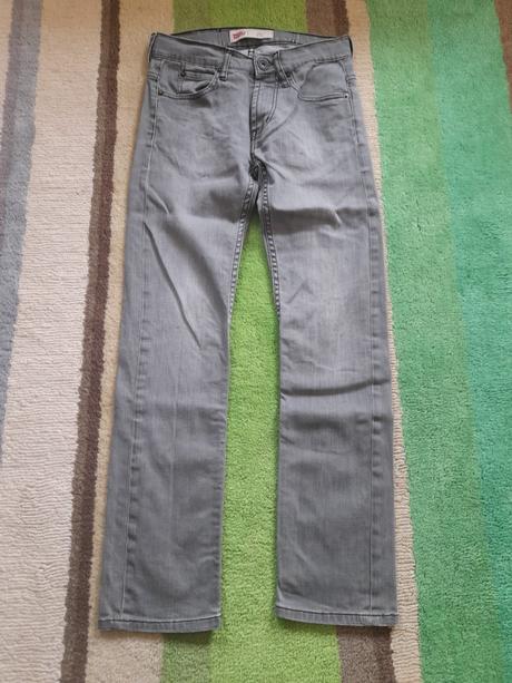 Super rifle, levis,158