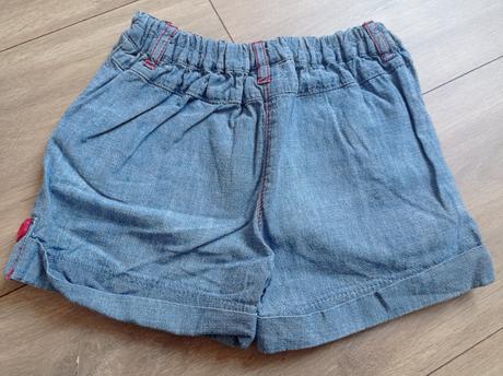 Šortky peppa pig, george,110