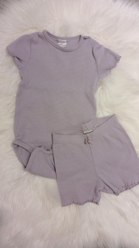 Súprava na leto, h&m,92