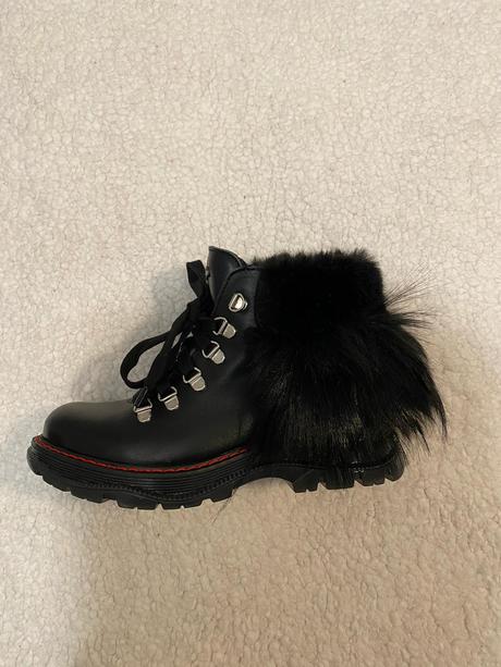 Damske cizmy baldinini, baldinini,36