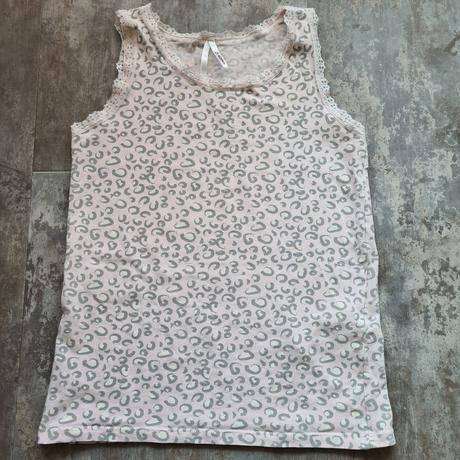 Super tielko tenezis, 128