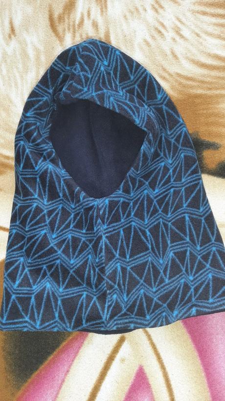 Kukla na zimu uzasna, 