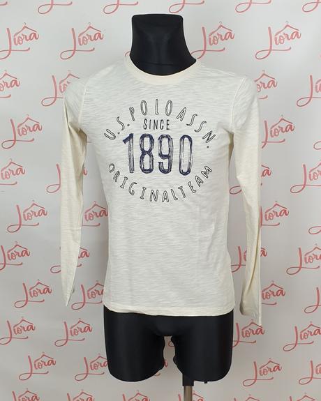 Super tričko, u.s. polo assn.,158