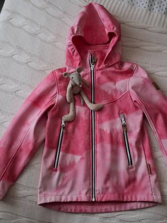 Softshell bunda reima, reima,134