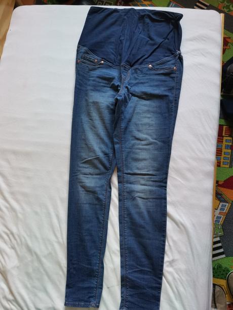 Tehotenske nohavice, l