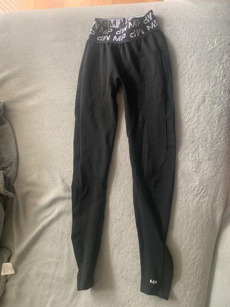 Dievcenske leginx mp, 158