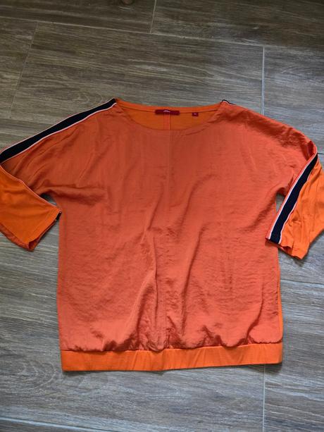 Top č.34, s.oliver,34