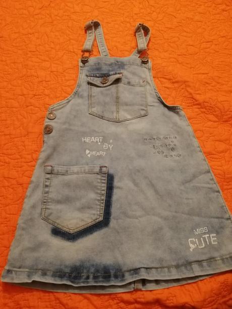 Sukňa na traky, takko,128