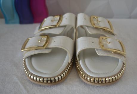 Dámske vsuvky russell&bromley, veľ. 41, 41