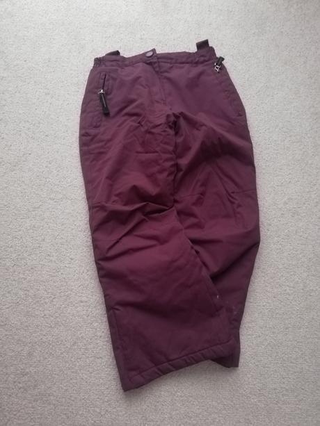 Oteplovačky bez trakov, 116