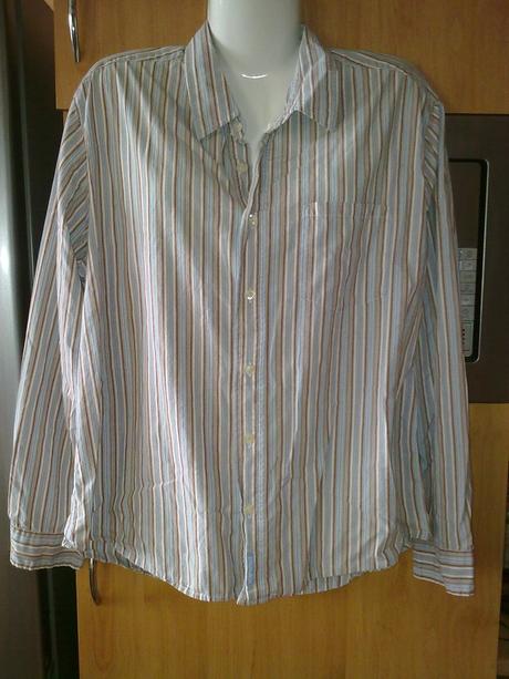 Kosela, aeropostale,l