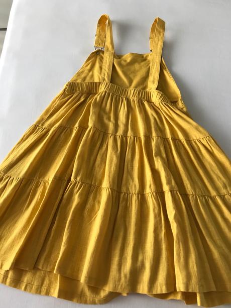 Satova suknicka, zara,152