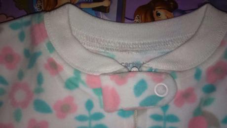 Spací vak carter 0-9 m, carter's