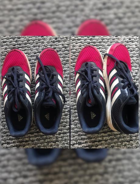 Adidas botasky/ tenisky, adidas,38