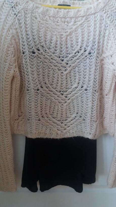 Pulovrik f&f, f&f,34