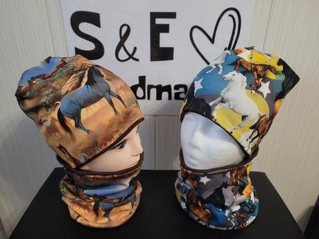 Set  koníky, 50 - 158