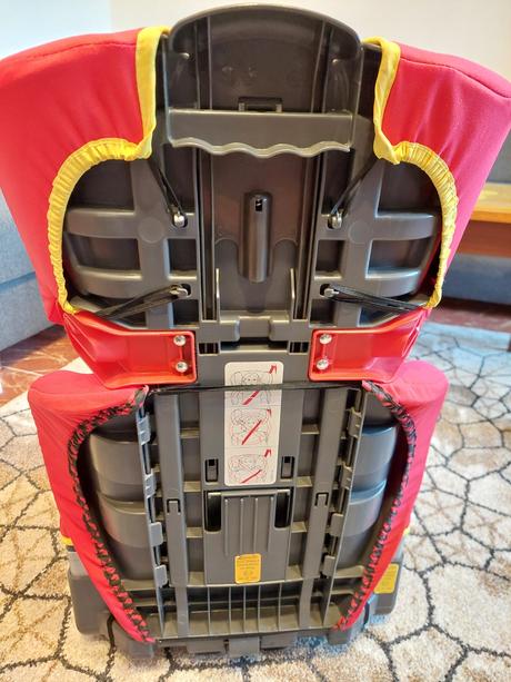 Autosedačka graco 15-36kg, graco