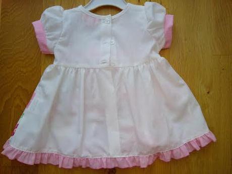 Rozkošné šaty, 68