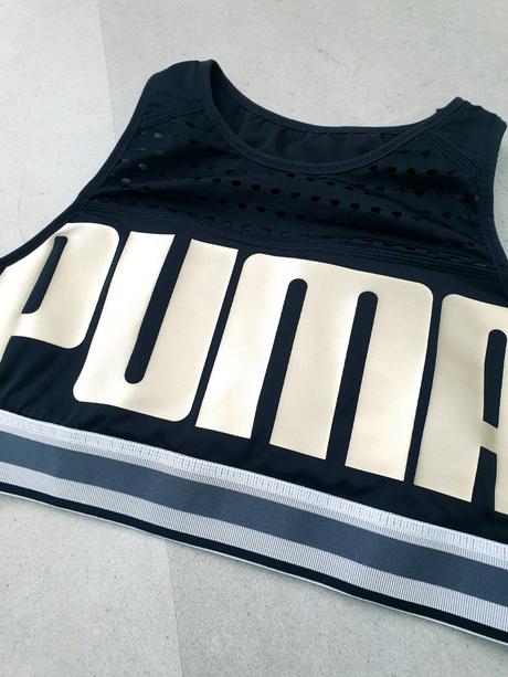 Puma športová podprsenka xs, puma,xs
