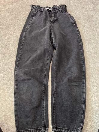 Nohavice zara, zara,34