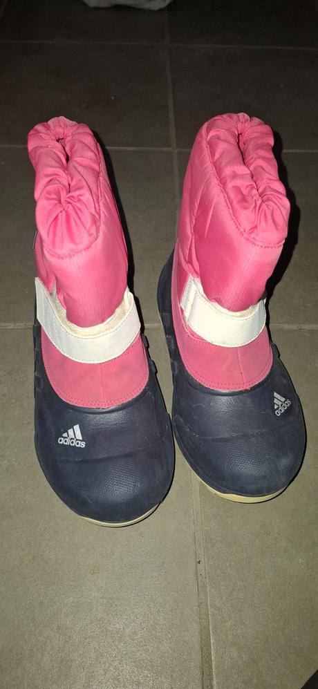 Čižmy, adidas,35