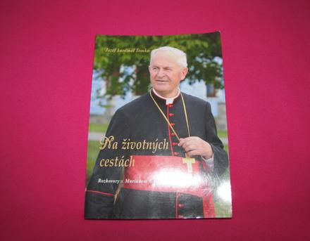 Na životných cestách rozhovory s mariánom gavendom, 