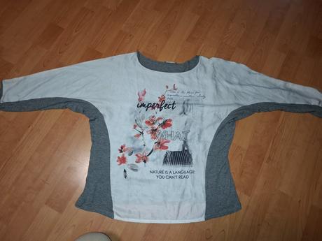 Damske tričko, orsay,s